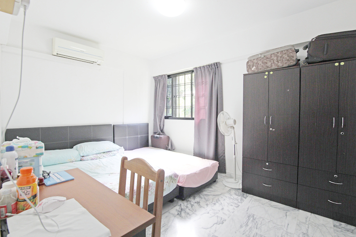 Ang Mo Kio Avenue 5 thumbnail photo